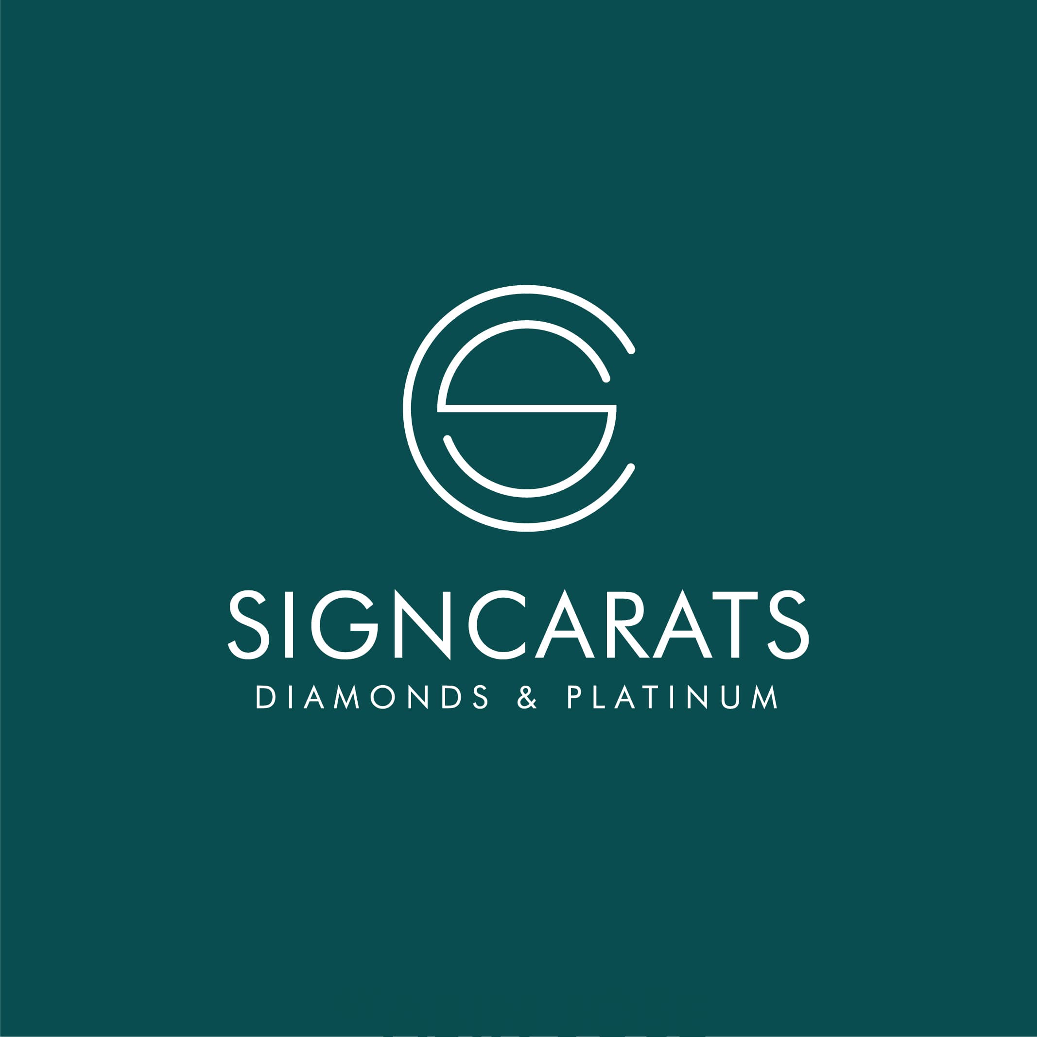 SignCarats logo Webscicle Digital Marketing Agency in Thrissur Kerala