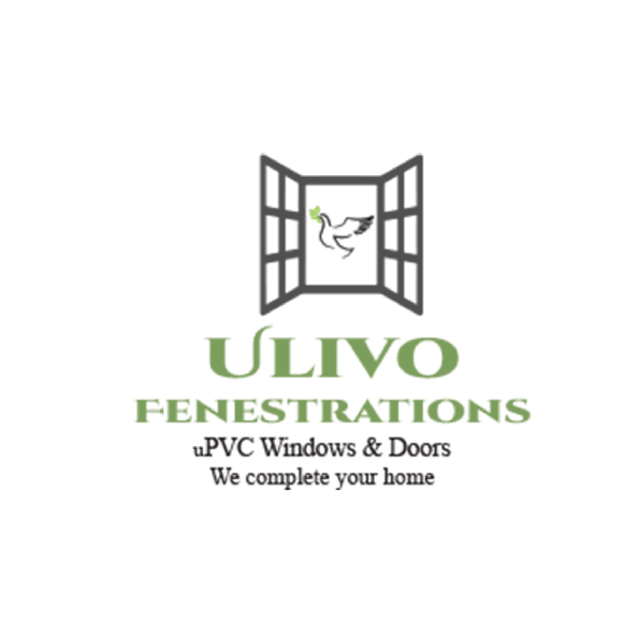 Ulivo Fenestrations logo Webscicle Digital Marketing Agency in Thrissur Kerala